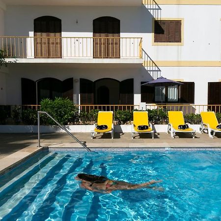Moinhos Apartment By Algarve Golden Properties Lagos Exterior photo