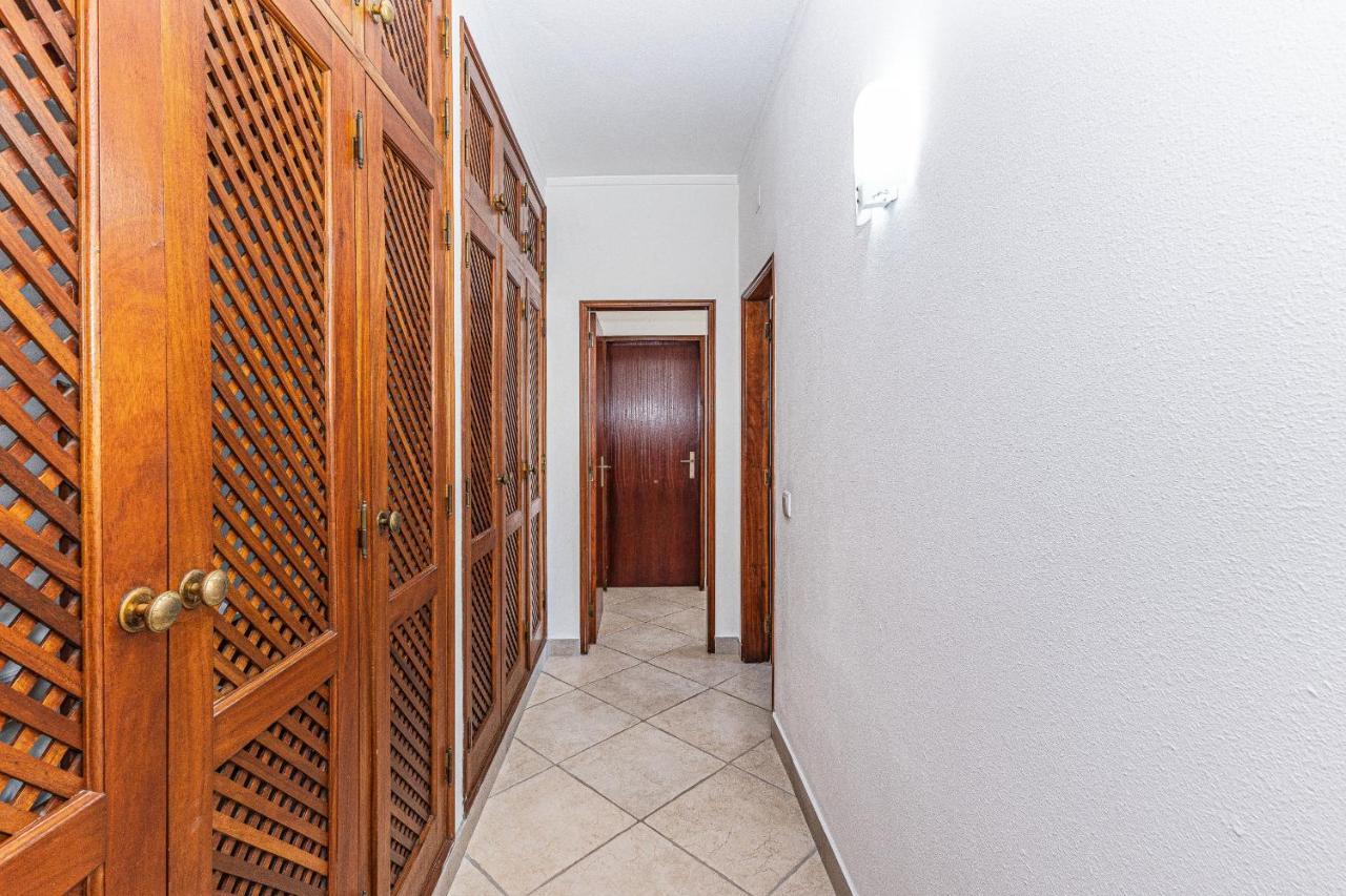Moinhos Apartment By Algarve Golden Properties Lagos Exterior photo