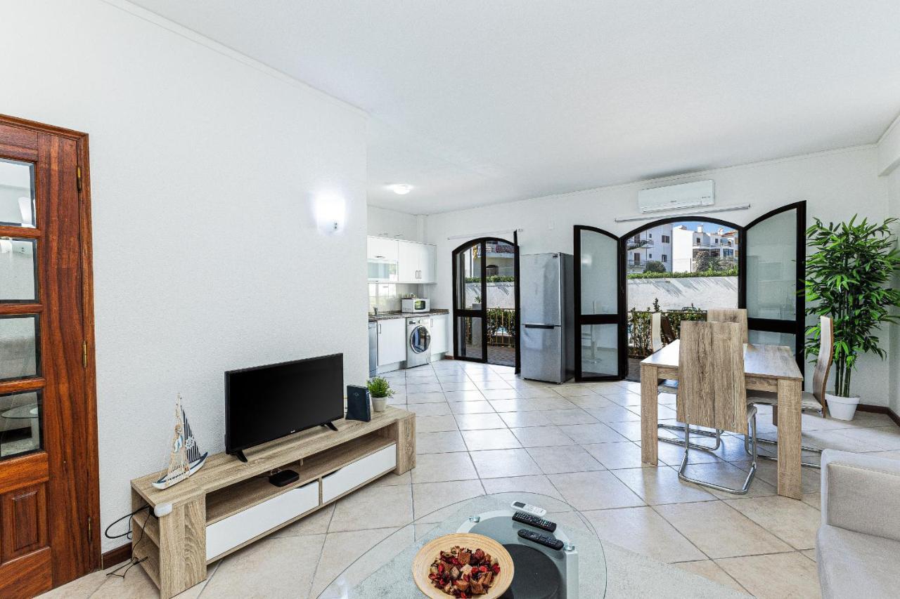 Moinhos Apartment By Algarve Golden Properties Lagos Exterior photo