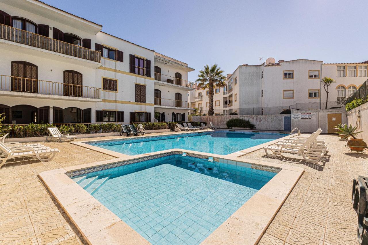 Moinhos Apartment By Algarve Golden Properties Lagos Exterior photo