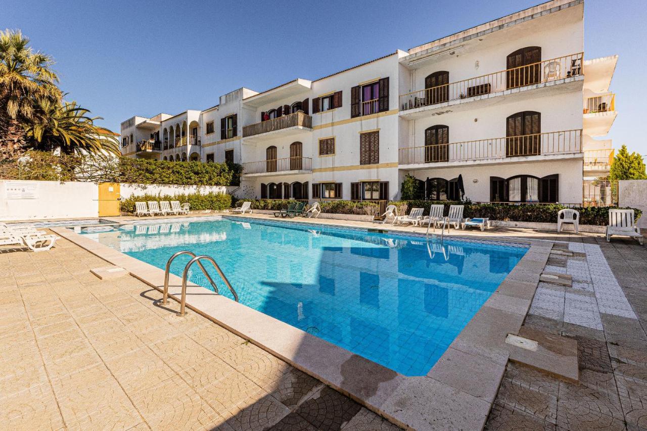 Moinhos Apartment By Algarve Golden Properties Lagos Exterior photo